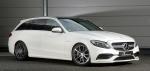Mercedes-AMG C63 Estate by B&B 2016 года
